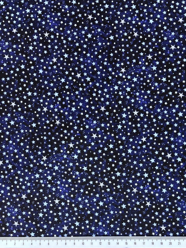 Starry Night Premium Cotton