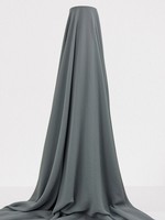 Alloy Plain Chiffon