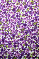 Floral - Summer Days Premium Printed Cotton