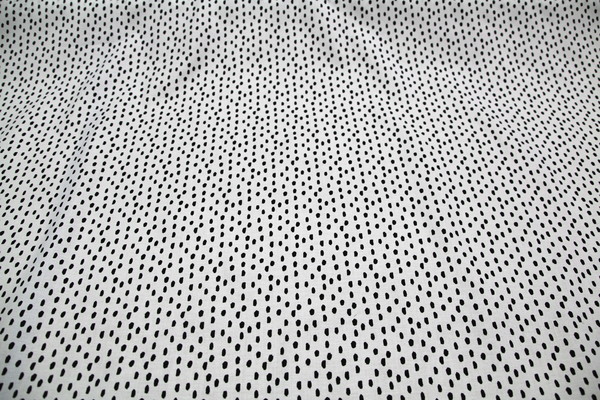 Dalmatian Dash Printed Korean Cotton