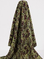 Harakeke Printed Kiwiana Cotton