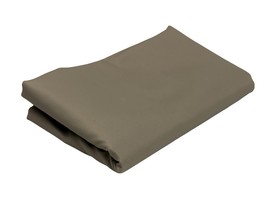 *REMNANT - Beige Nylon Twill
