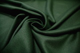 Hunter Green Wool Blend