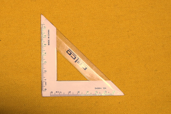 Goldenrod Wool Blend