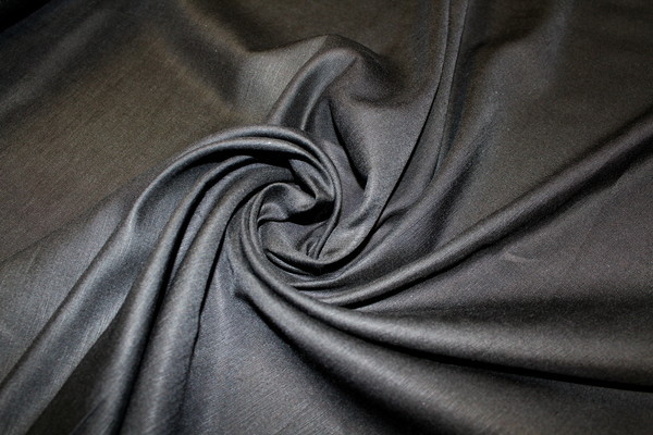 Fabulous Black Linen