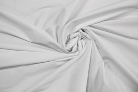 Winter White Wide Bengaline