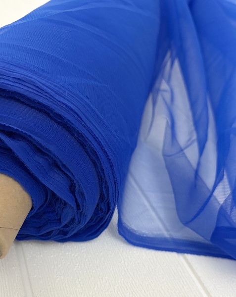 Royal Fairy Floss Tulle