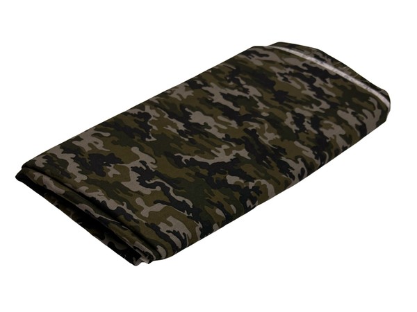 Khaki Camo
