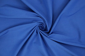 Royal Blue Bengaline