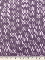 Lavender Love Dots