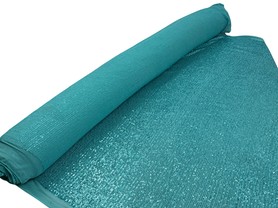 Aqua Sequins