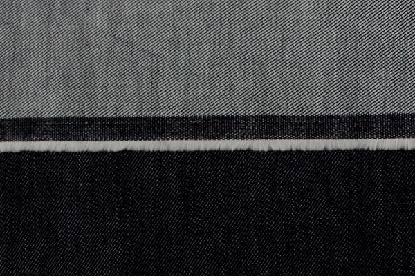 Light Inky Blue Denim 