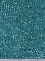 Aqua Sequins