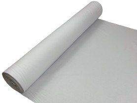 Bleached Calico - Narrow Width