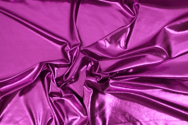 *LAST PIECE* - Recycled Dual Activator Purple Foil