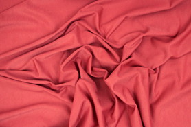 Pinkish Red Eco Active Wear