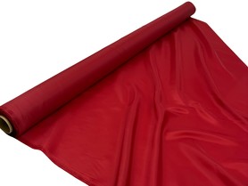 Red Taffeta Lining