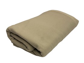 *REMNANT - Sand Beige Polar Fleece
