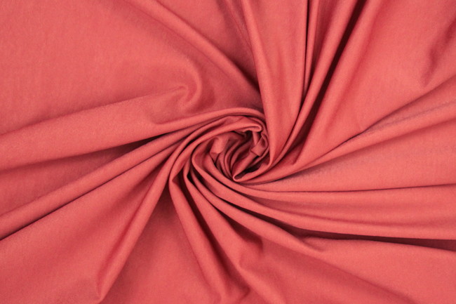 Pinkish Red Eco Active Wear