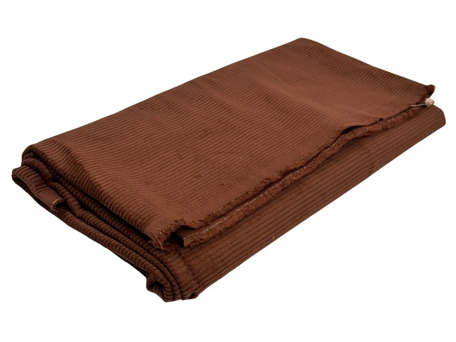 Cocoa - 7 Wale Cotton Corduroy