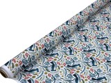 Kereru - Bird Stories Kiwiana Cotton