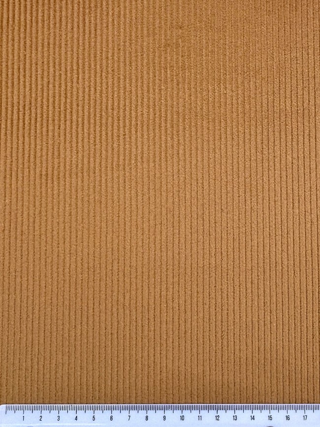 Tan 7 Wale Corduroy