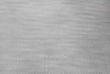 Vibrant Nylon Netting - Silver