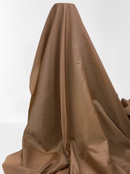 Camel Anti-Static Polyester Lining