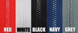 Chunky Zip - 40cms