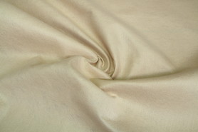 Beige Acrylic Felt