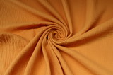 Butterscotch Double Muslin