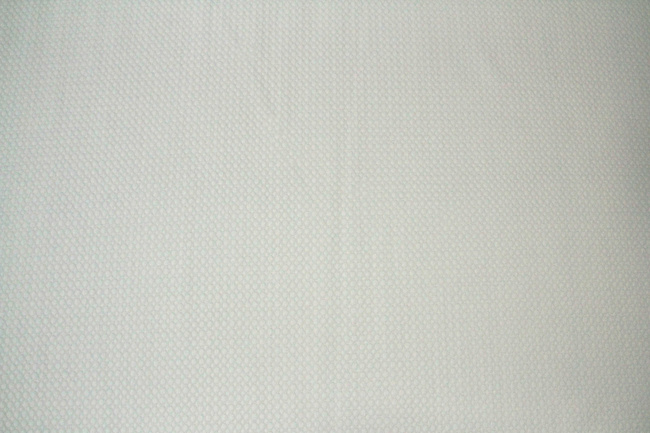 BULK DEAL! 5 metres for $15 - Winter White Bubbled Stretch Knit