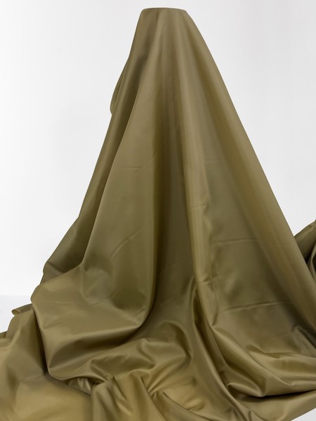 Moss Anti-Static Polyester Lining