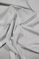 White Medium Iron-on Woven Interfacing