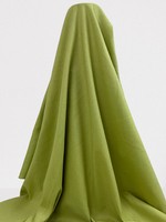 Matcha Linen Cotton Blend