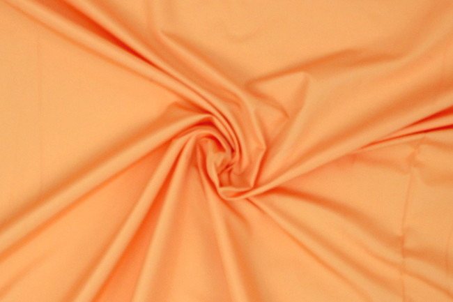Pumpkin Polyester Lining