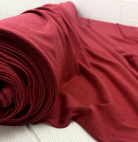 Cranberry Merino Blend