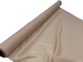 Flesh Taffeta Lining