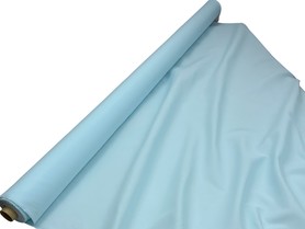 Aqua Pongee Lining 