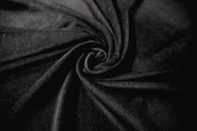 Black Nevada  Polar Fleece