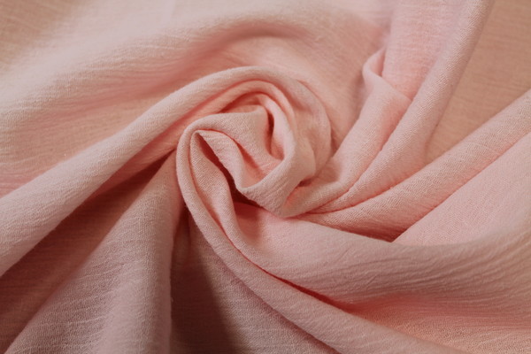 Soft and Cool Muslin - Soft Pink
