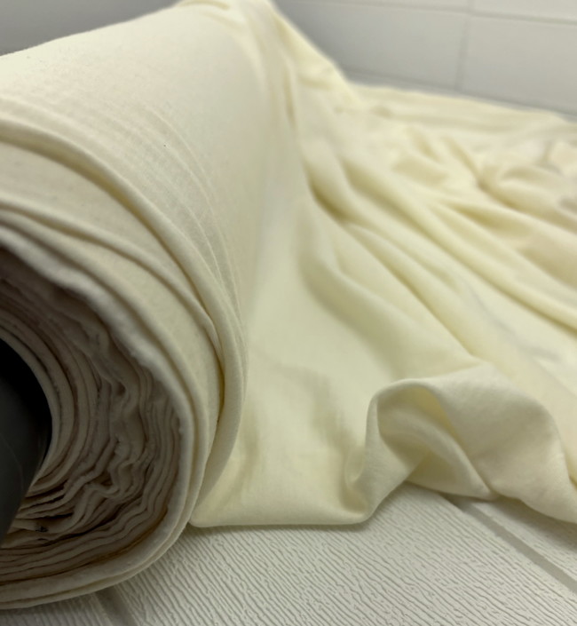 Cream Merino Blend