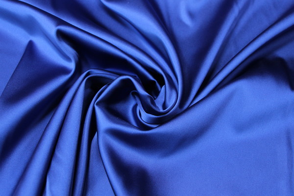 Royal Heavy Weight Acetate Stretch Satin