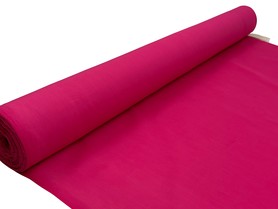 Bright Pink Poplin