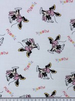 Minnie Mouse Premium Cotton