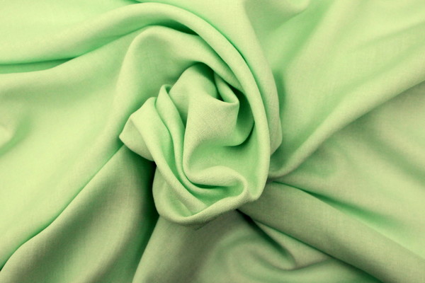 Spearmint Linen Blend