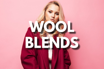 Wool Blends