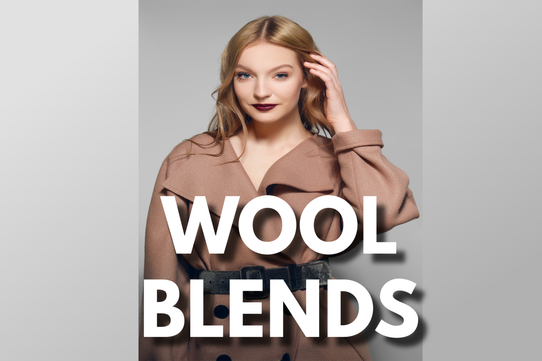 Wool Blends